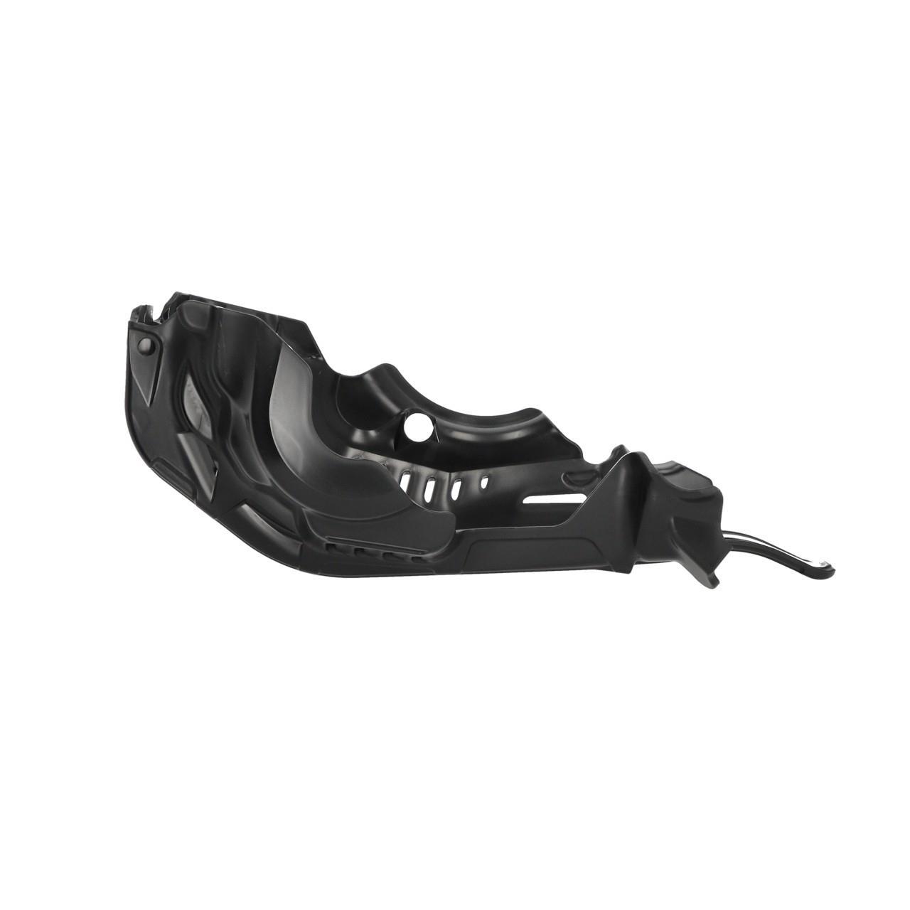 Acerbis Ktm 690 19-24 Karter Koruma Siyah