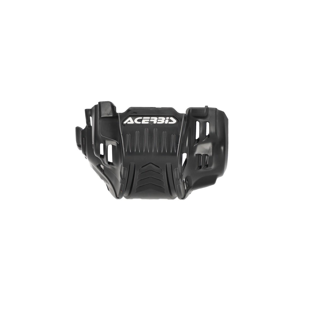 Acerbis Ktm 690 19-24 Karter Koruma Siyah