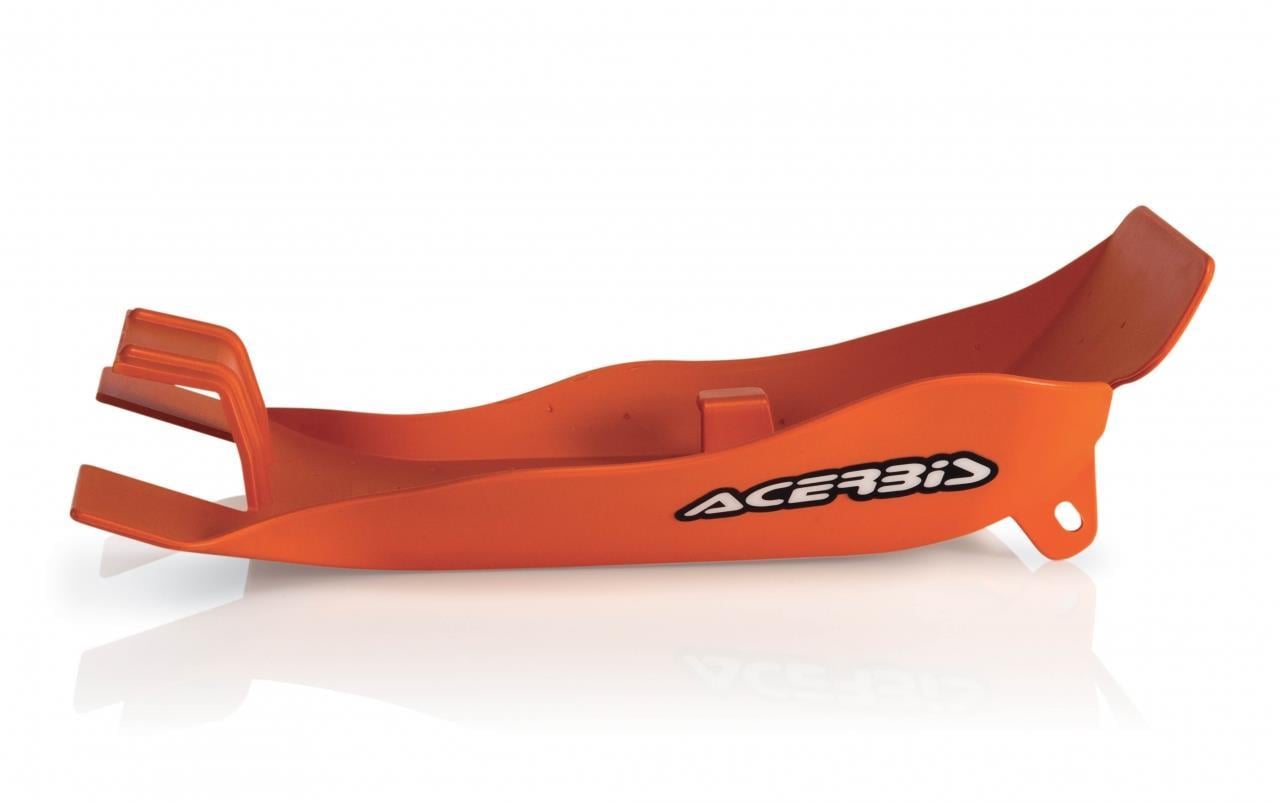 Acerbis Ktm Exc 06-16 Karter Koruma Turuncu