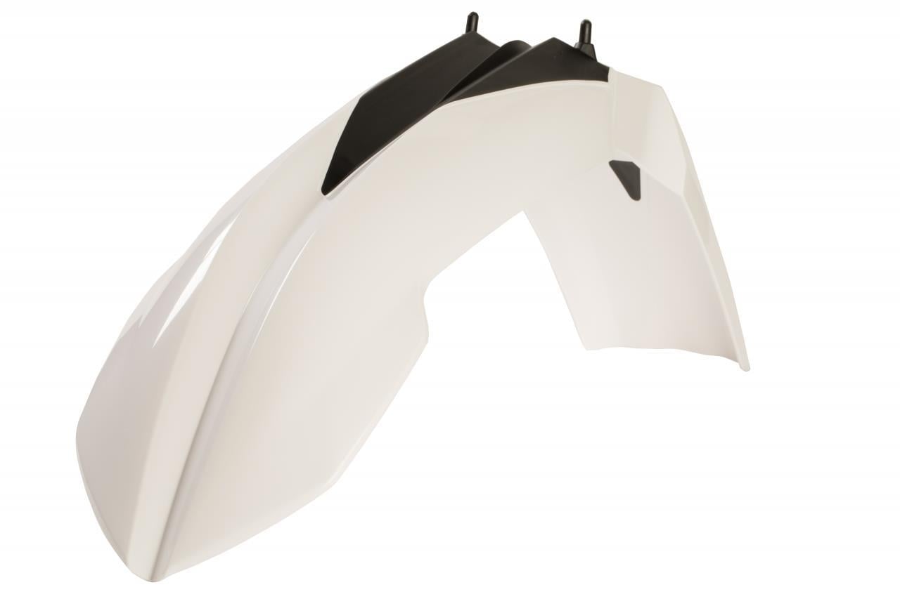 ACERBİS KTM EXC 08-13 ÖN ÇAMURLUK BEYAZ
