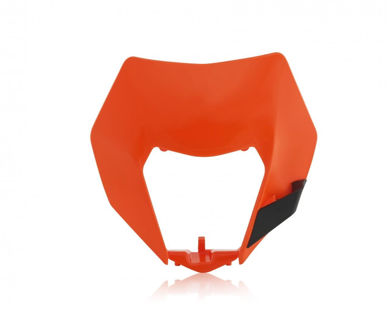 ACERBİS KTM EXC 13-16 FAR GRENAJI TURUNCU