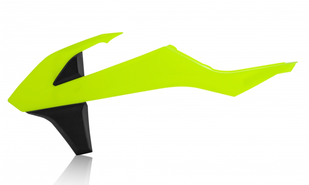 ACERBİS KTM EXC 17-19 DEPO GRENAJI NEON SARI