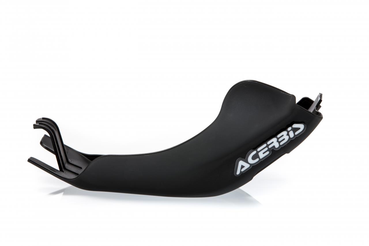 Acerbis Ktm Exc 17-19 Karter Koruma Siyah