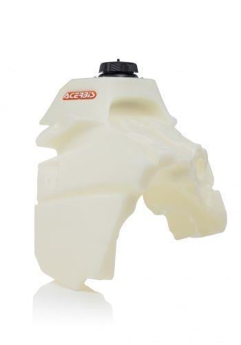 ACERBİS KTM EXC 20-21 12L DEPO BEYAZ