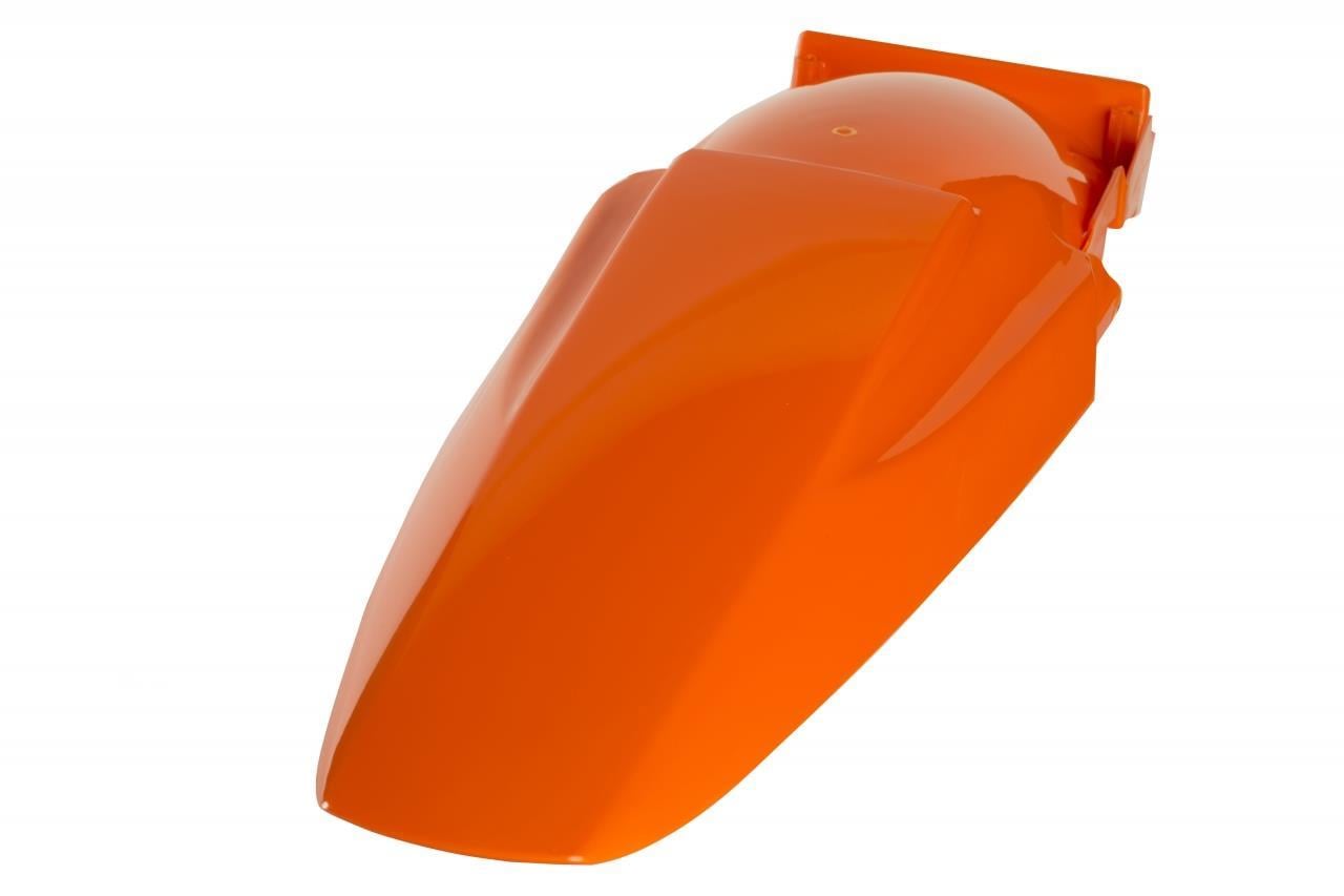 ACERBİS KTM EXC 98-03 ARKA ÇAMURLUK TURUNCU