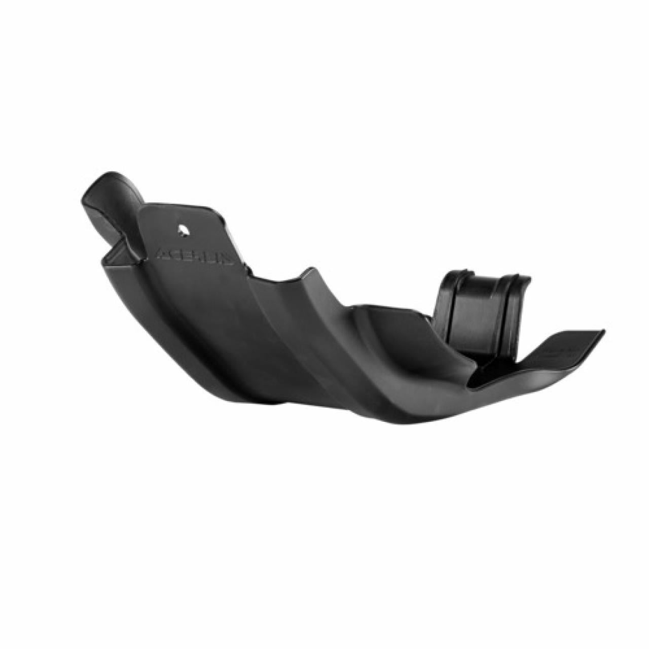 ACERBİS KTM EXC-F 14-16 KARTER KORUMA SİYAH