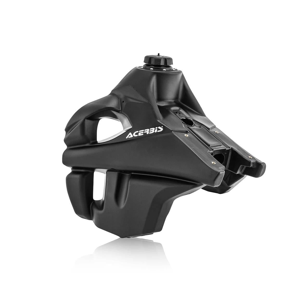 ACERBİS KTM EXC-F 250-450 17-19 15L DEPO SİYAH