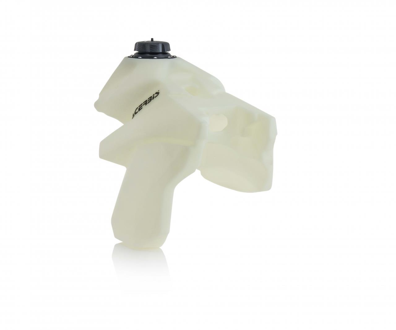 ACERBİS KTM EXCF250/350/450 12-16 11.5L DEPO BEYAZ