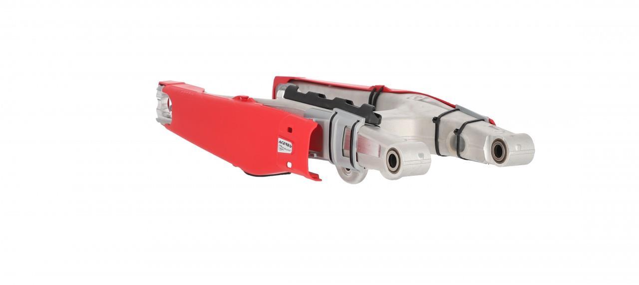 Acerbis Ktm Husq Gasgas 12-22 Maşa Koruma Kırmızı