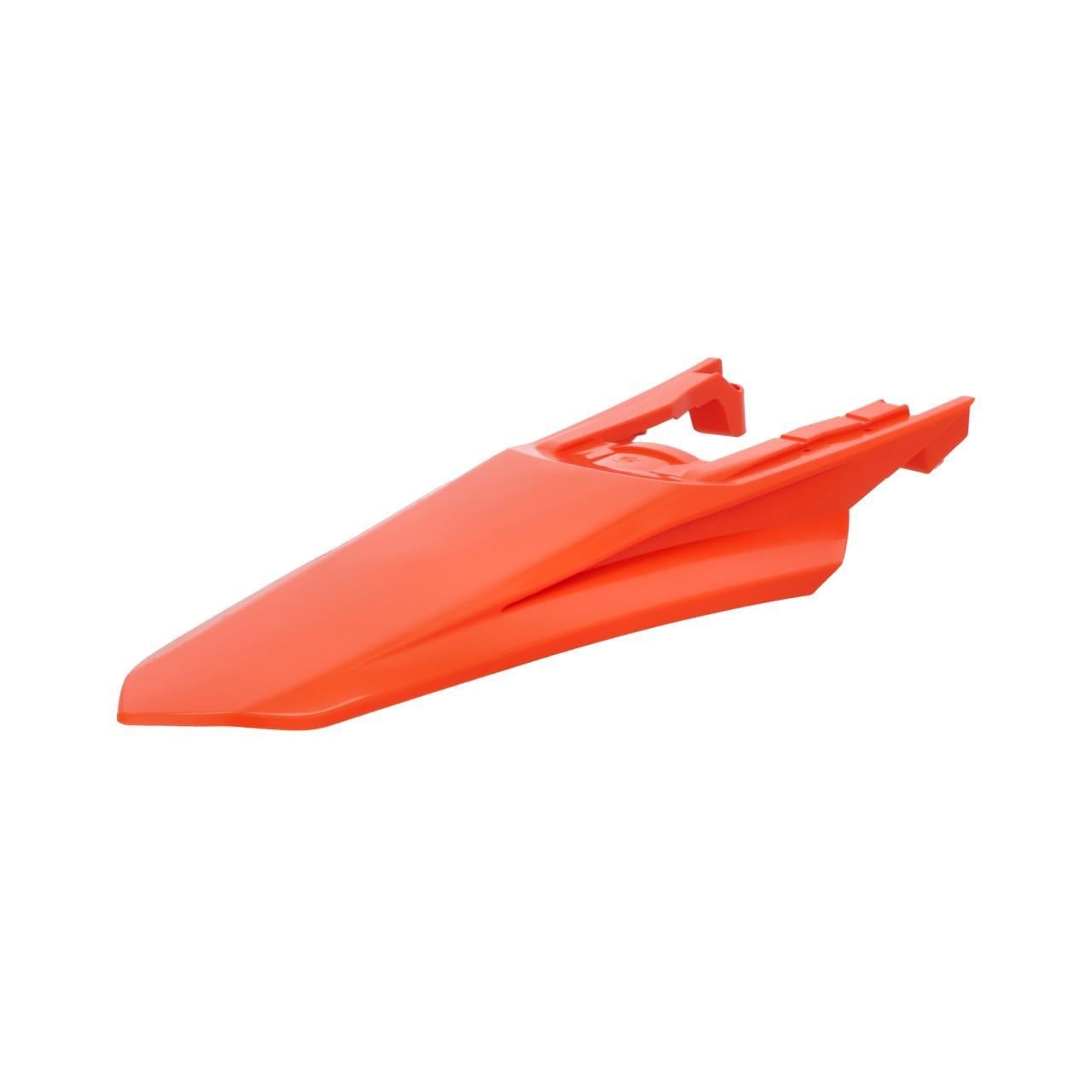 Acerbis Ktm Sx 24-25 Arka Çamurluk Turuncu