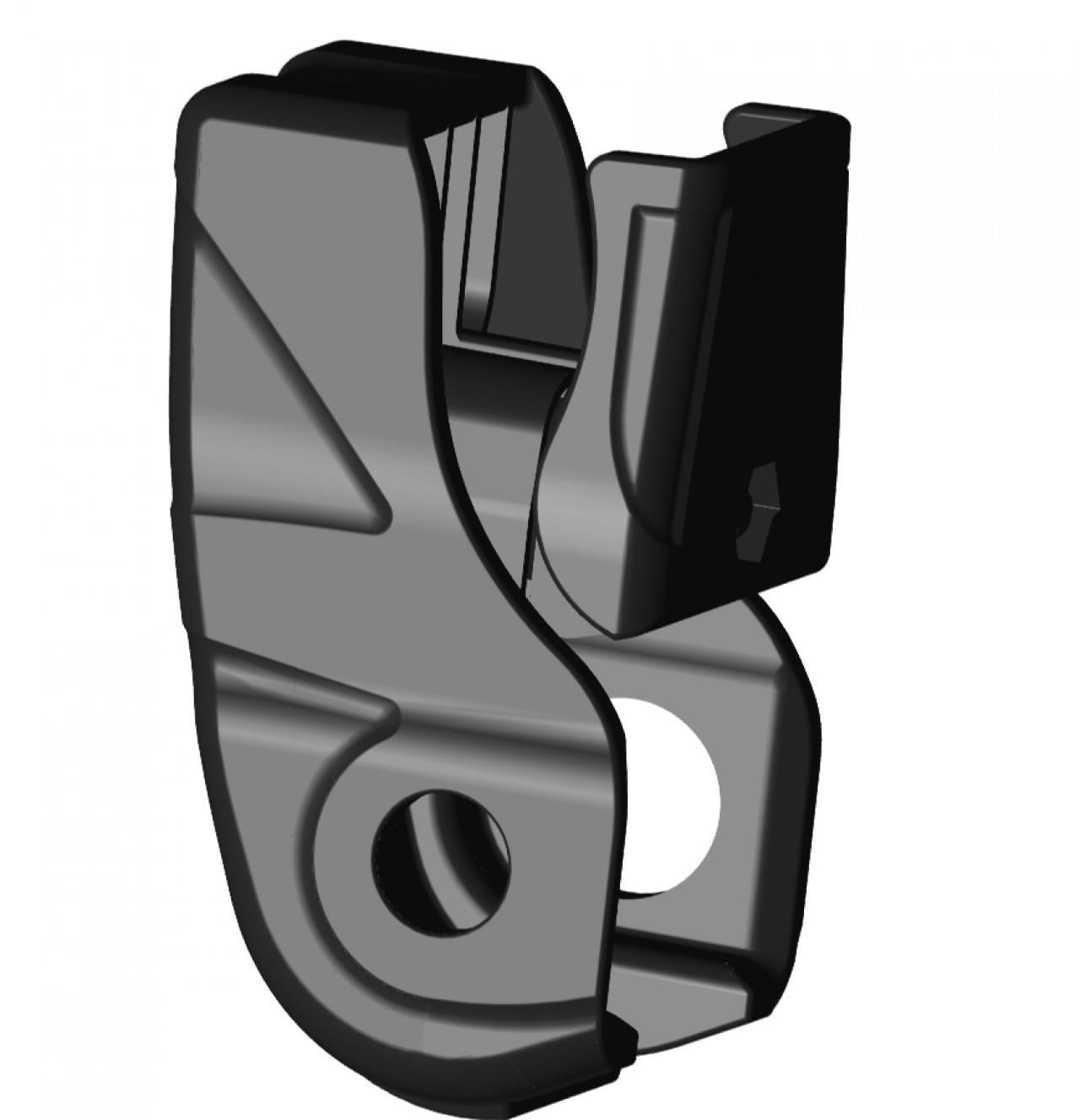 ACERBİS KTM/HUSQ/GASGAS LINKAGE KORUMA SİYAH