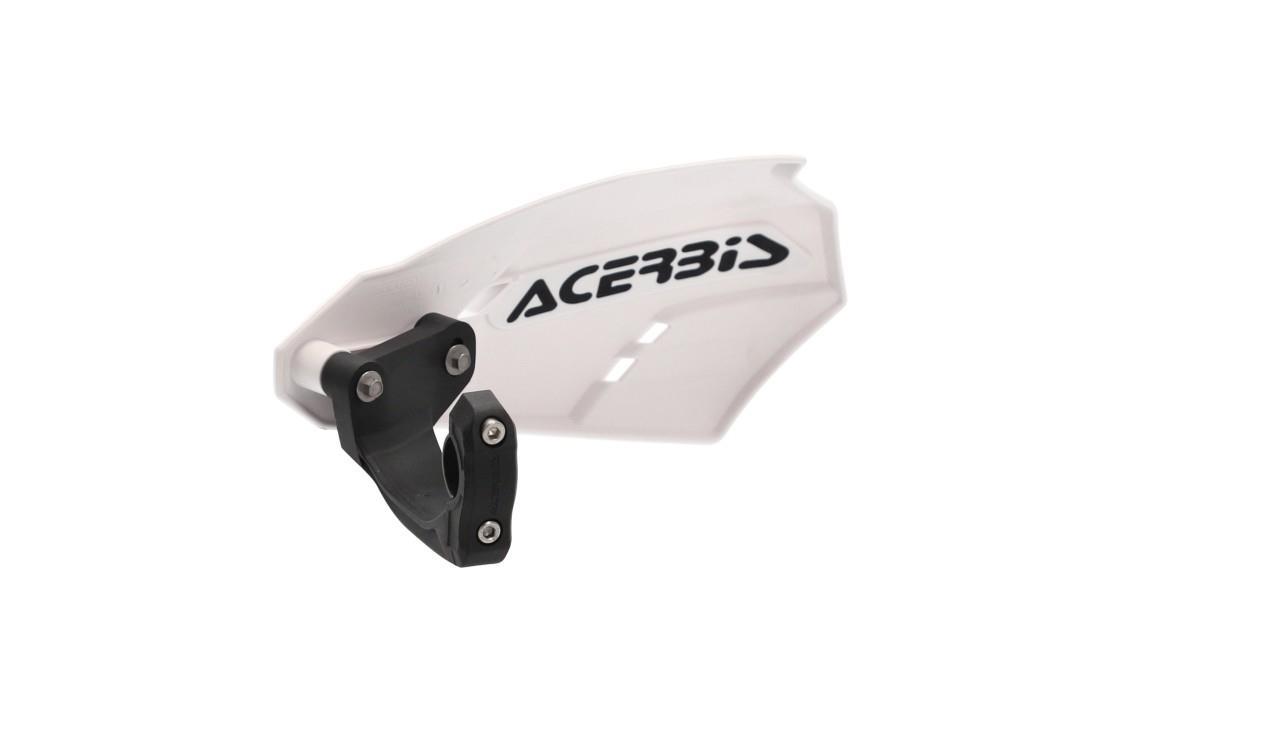 Acerbis Lınear Elcik Koruma Beyaz