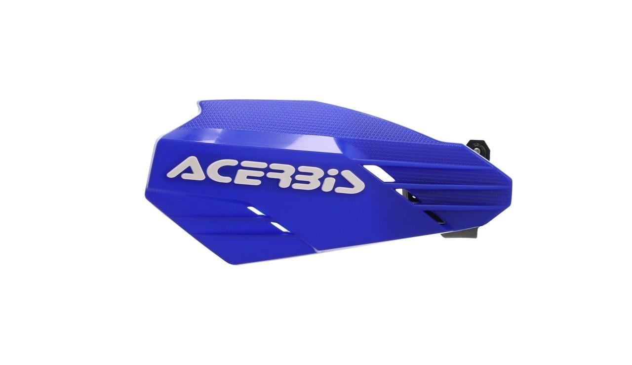 Acerbis Lınear Elcik Koruma Mavi