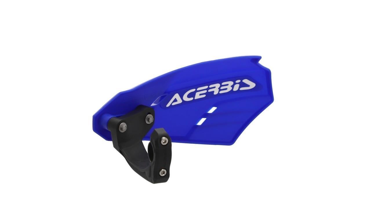 Acerbis Lınear Elcik Koruma Mavi