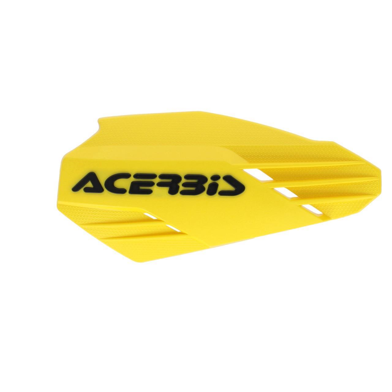 Acerbis Lınear Elcik Koruma Sarı Siyah