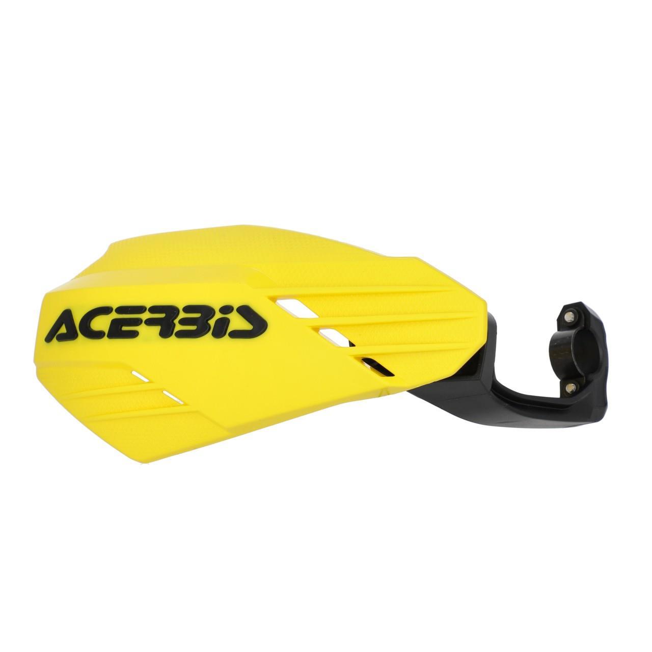 Acerbis Lınear Elcik Koruma Sarı Siyah