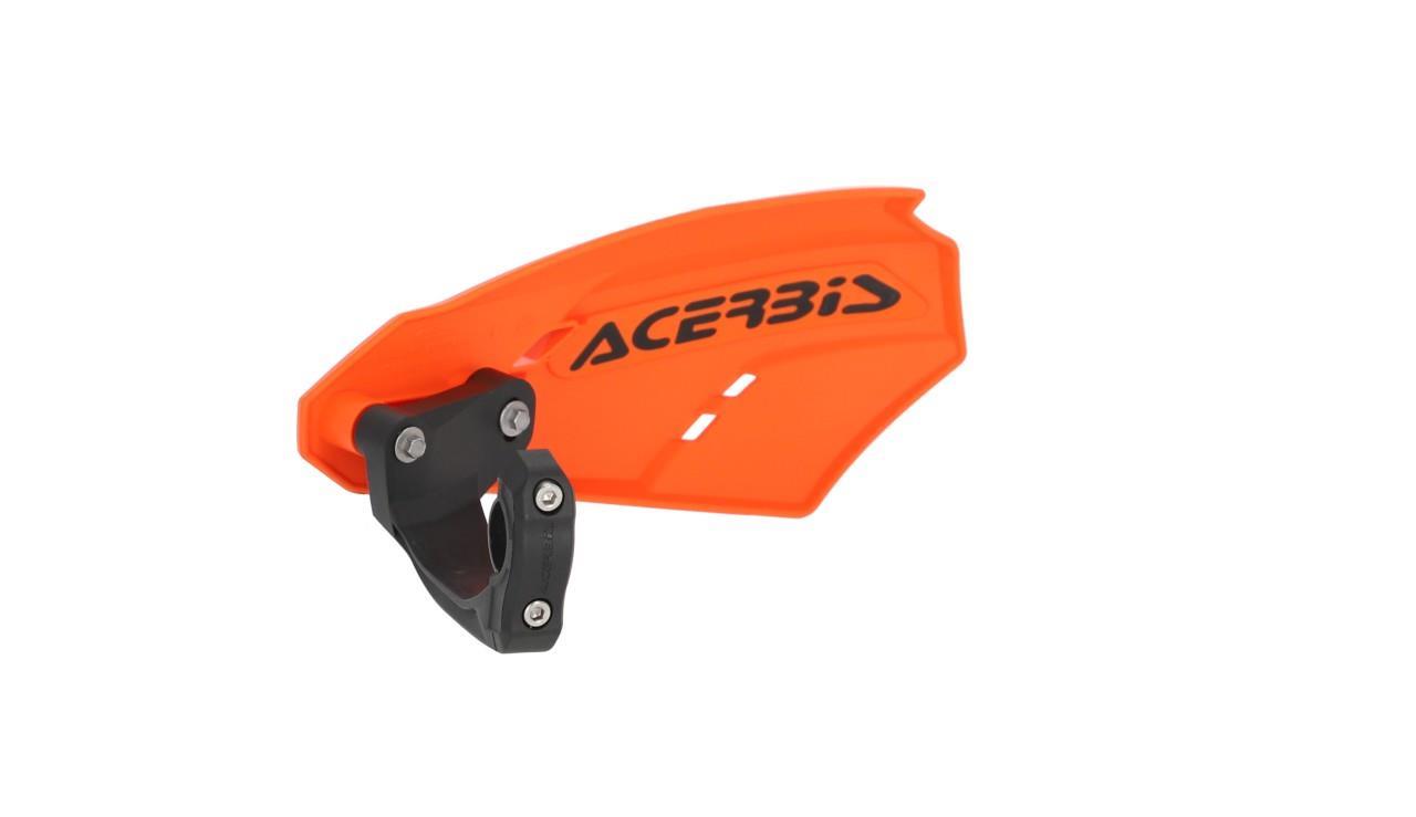 Acerbis Lınear Elcik Koruma Turuncu