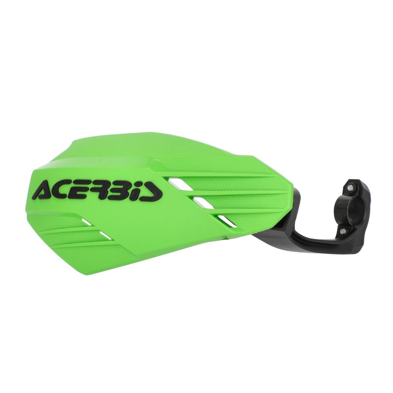 Acerbis Lınear Elcik Koruma Yeşil Siyah