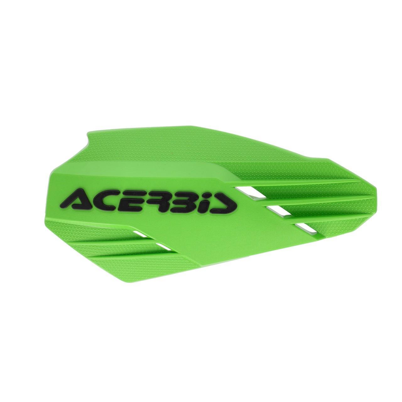Acerbis Lınear Elcik Koruma Yeşil Siyah