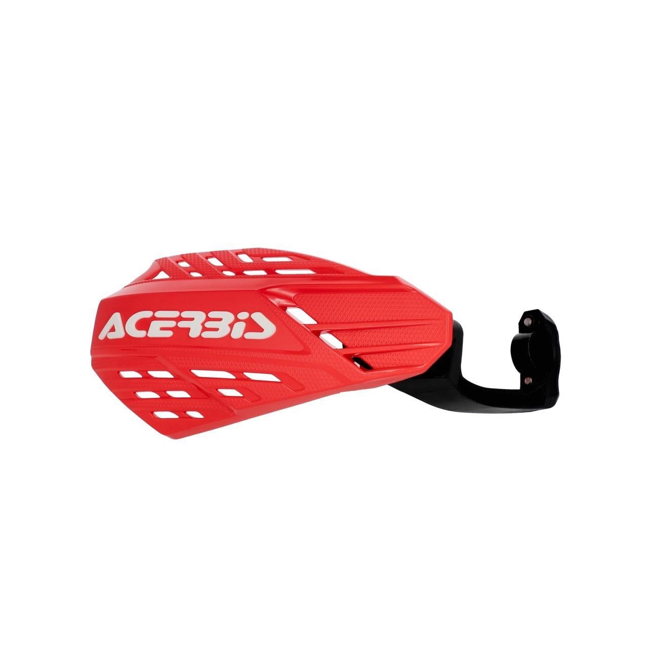 Acerbis Lınear Vented Elcik Koruma Kırmızı