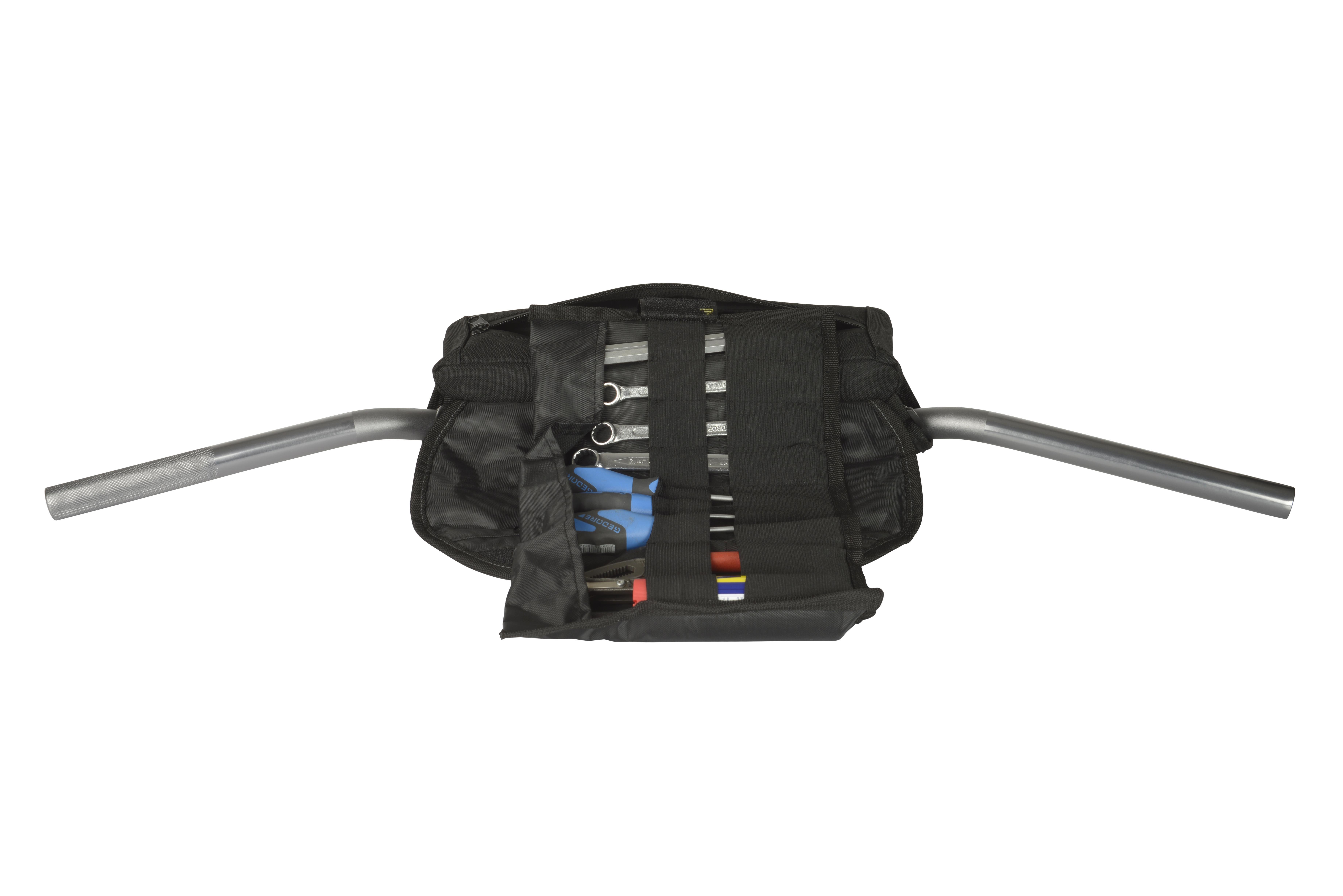 Acerbi̇S Manubag Gi̇Don Çantasi 2.5L
