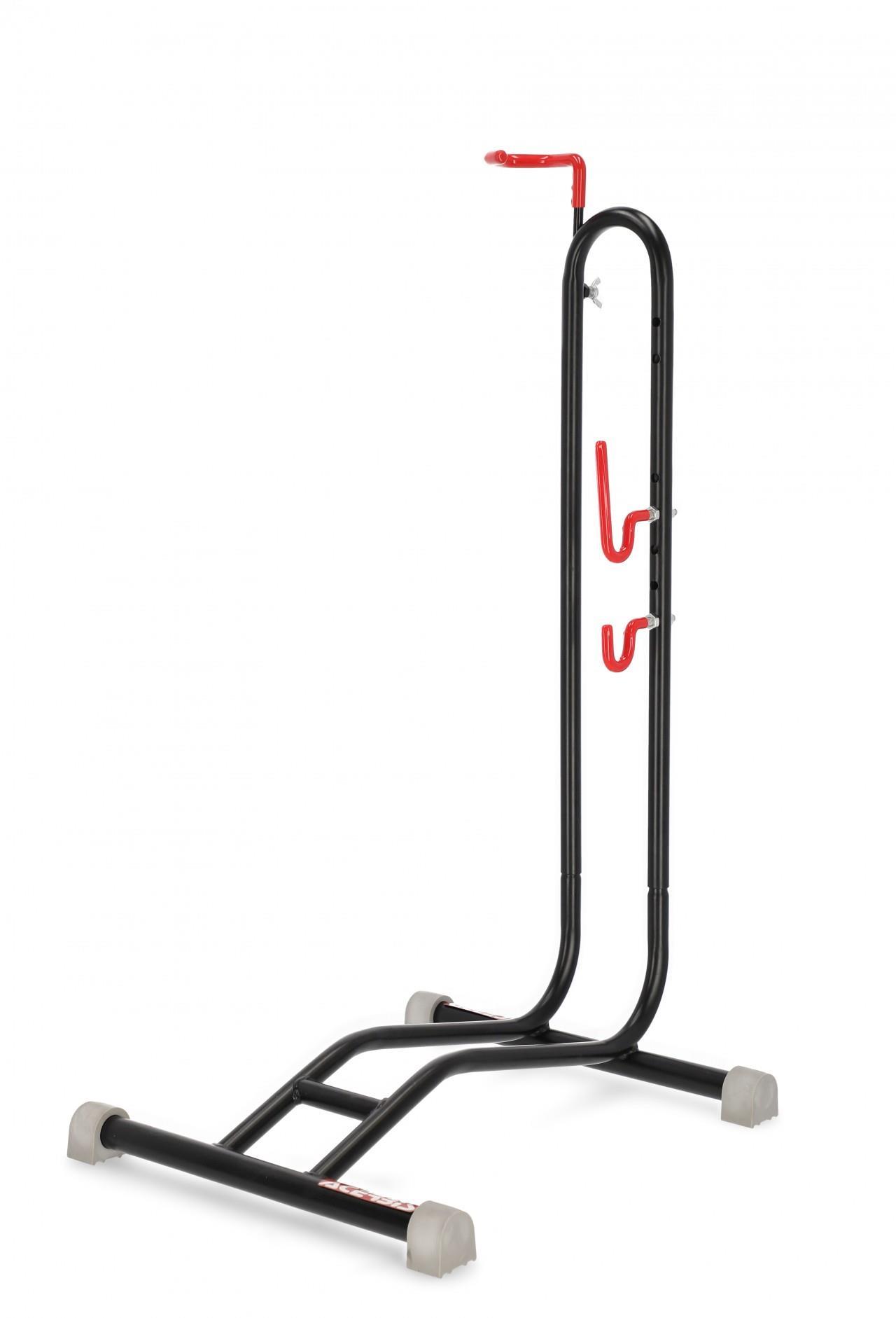 Acerbis Mtb Bisiklet Sehpası Siyah