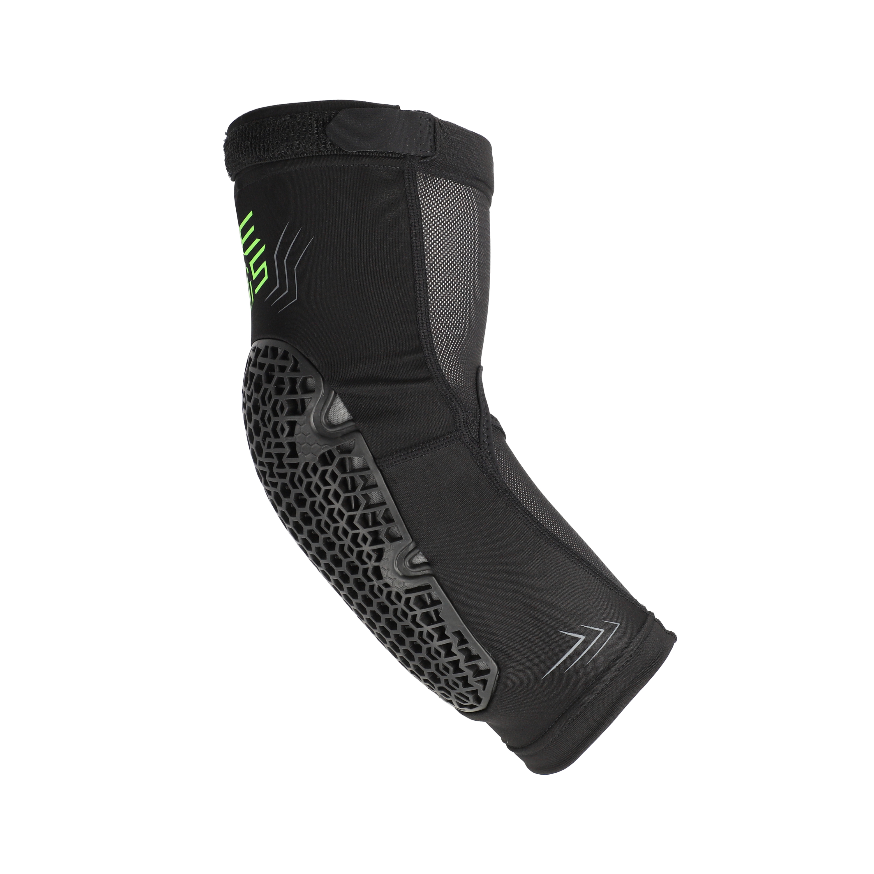 Acerbis Mtb Ghombet Dirseklik Siyah