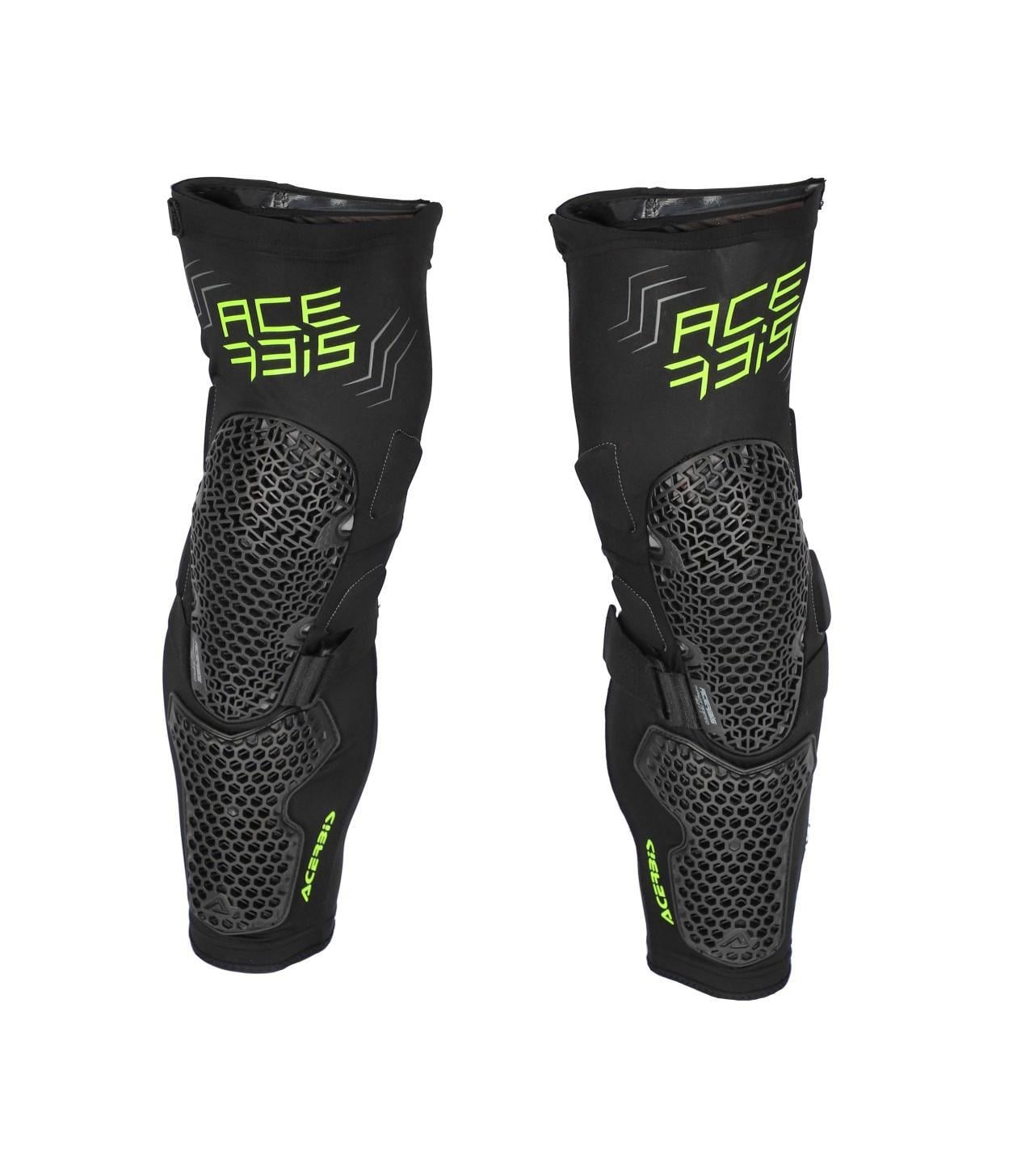 Acerbis Mtb Korry Dizlik
