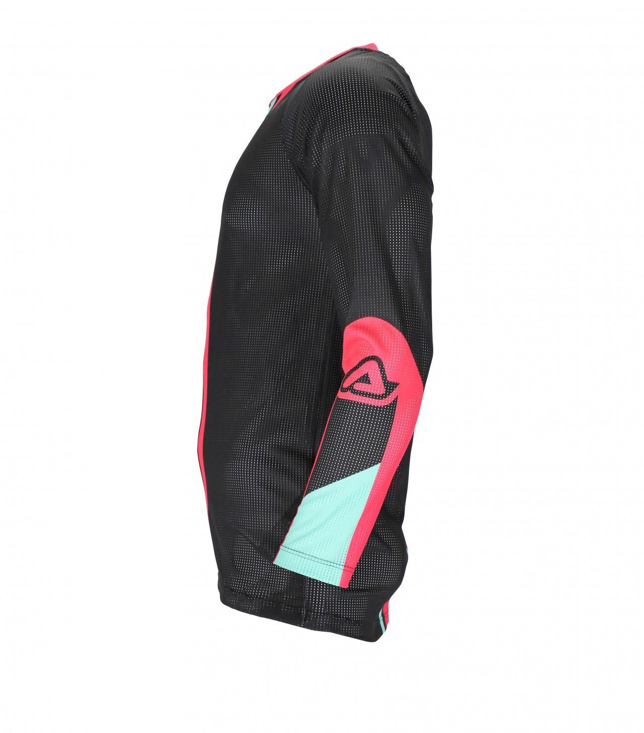 Acerbis MX J-wındy One Jersey Pembe