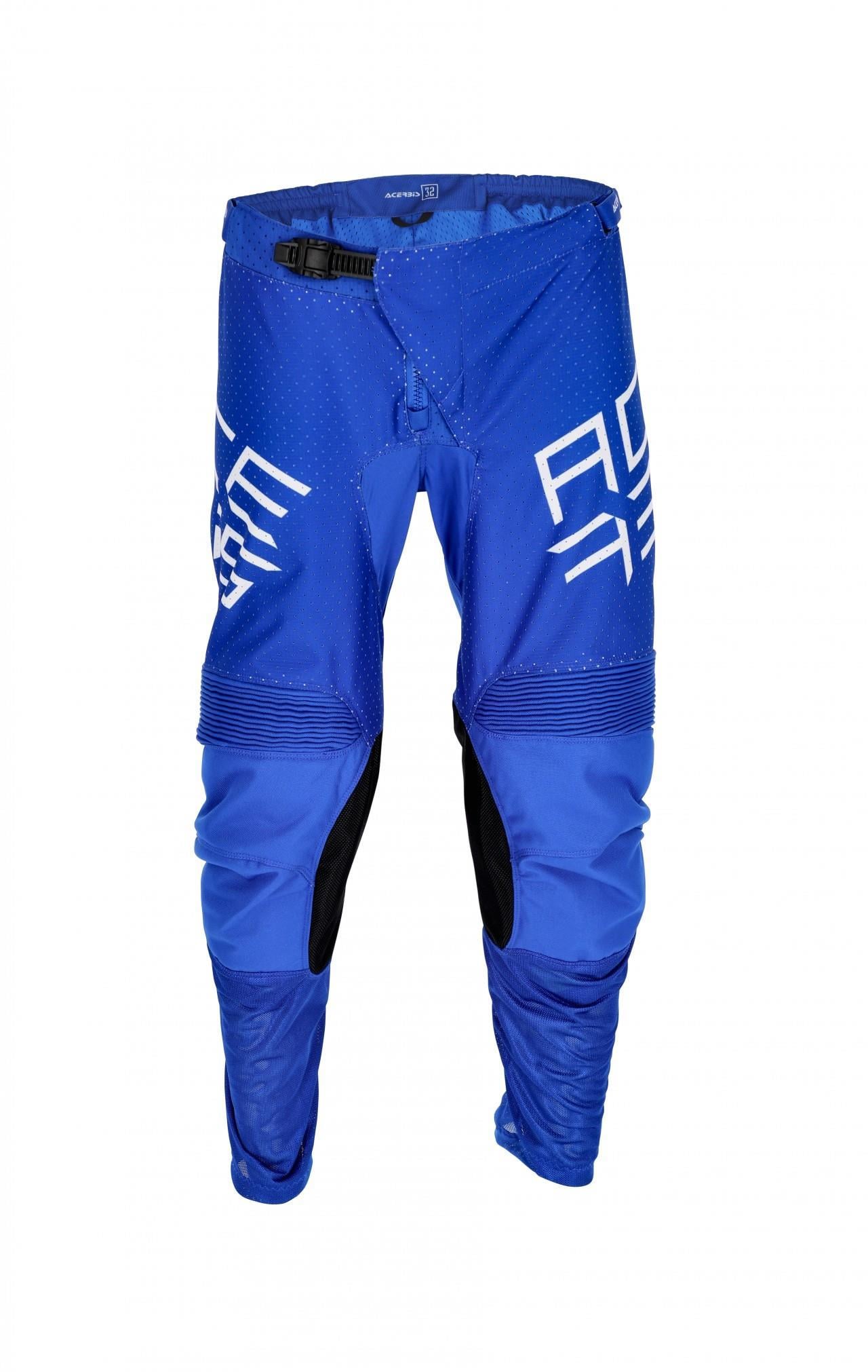 Acerbis Mx K-Wındy Pantolon Mavi