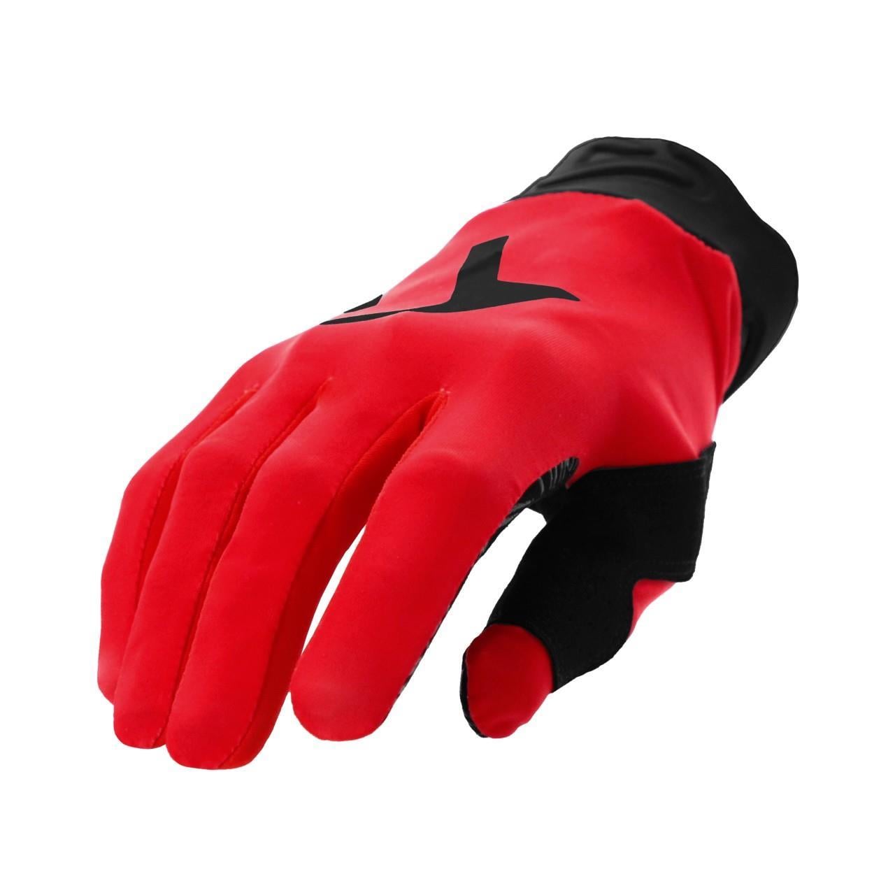 Acerbis Mx Lınear 2 Eldiven Kırmızı