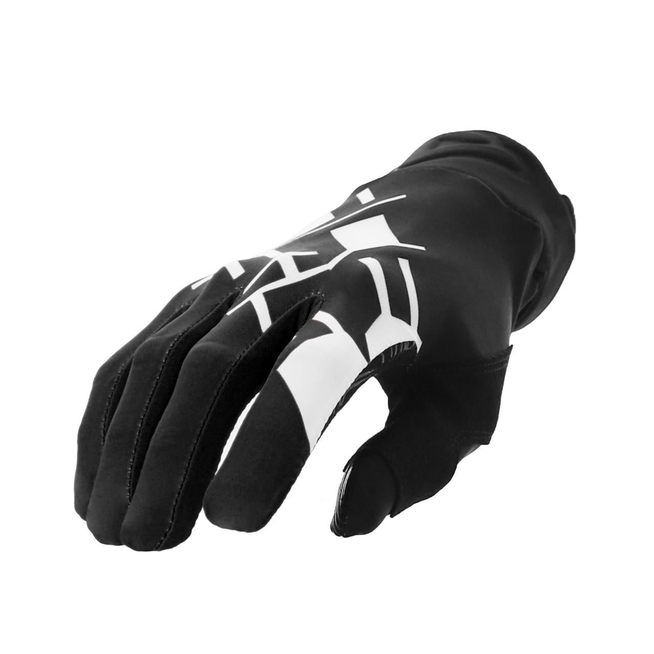 Acerbis Mx Lınear Eldiven Siyah