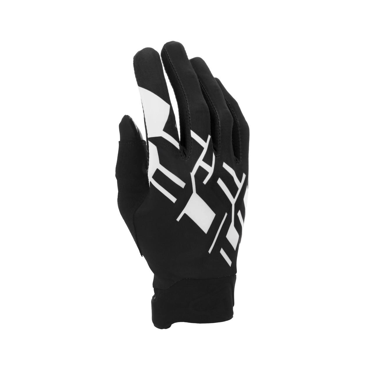 Acerbis Mx Lınear Eldiven Siyah