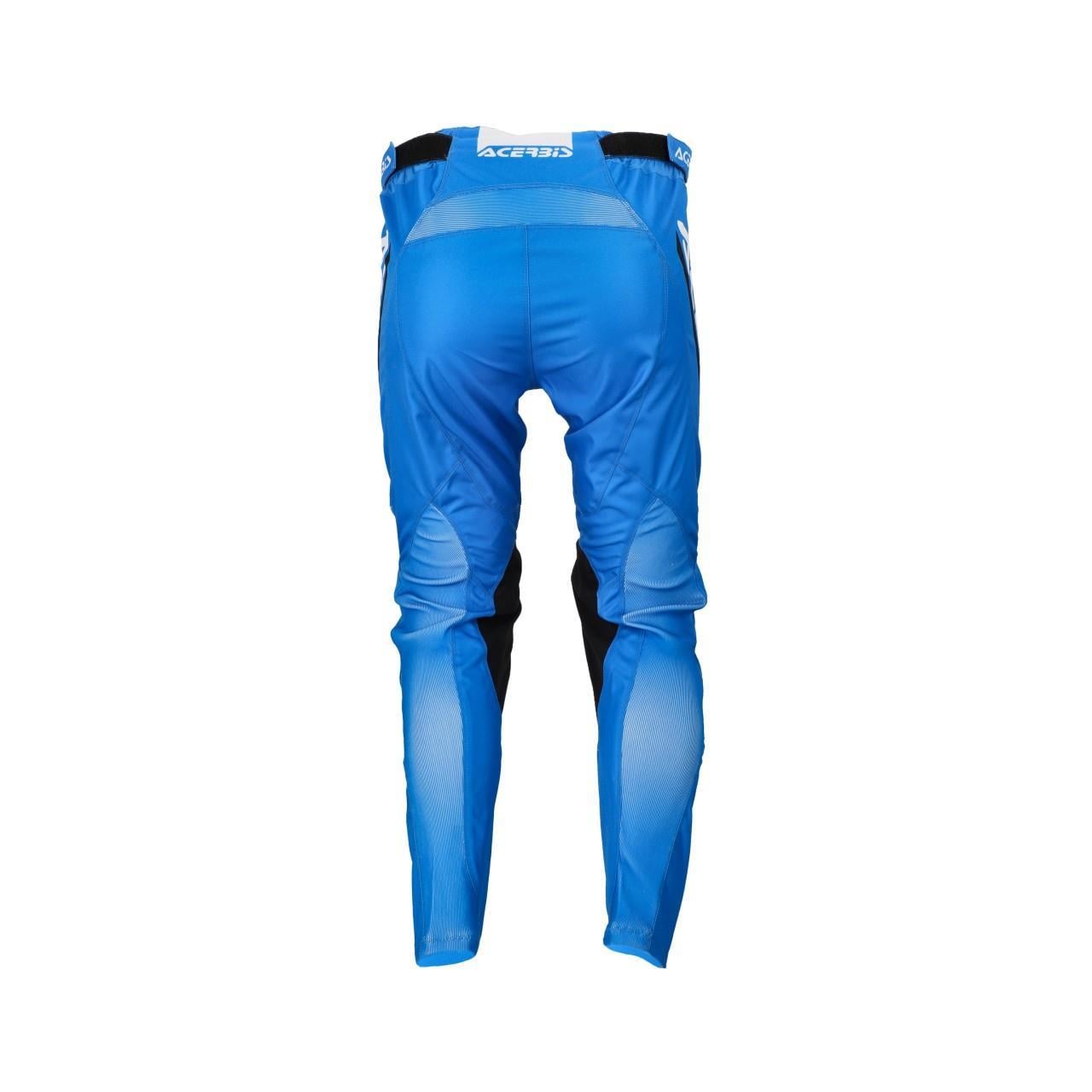 Acerbis Mx Lınear Pantolon Mavi