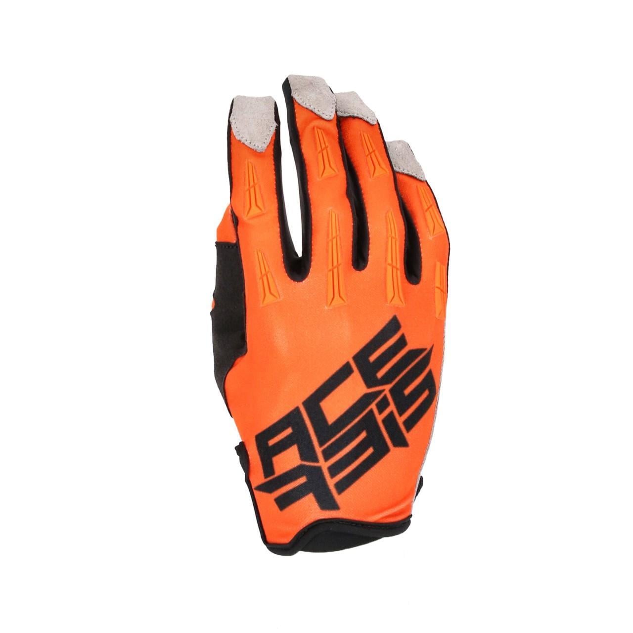 Acerbis Mx X-H Eldiven Turuncu