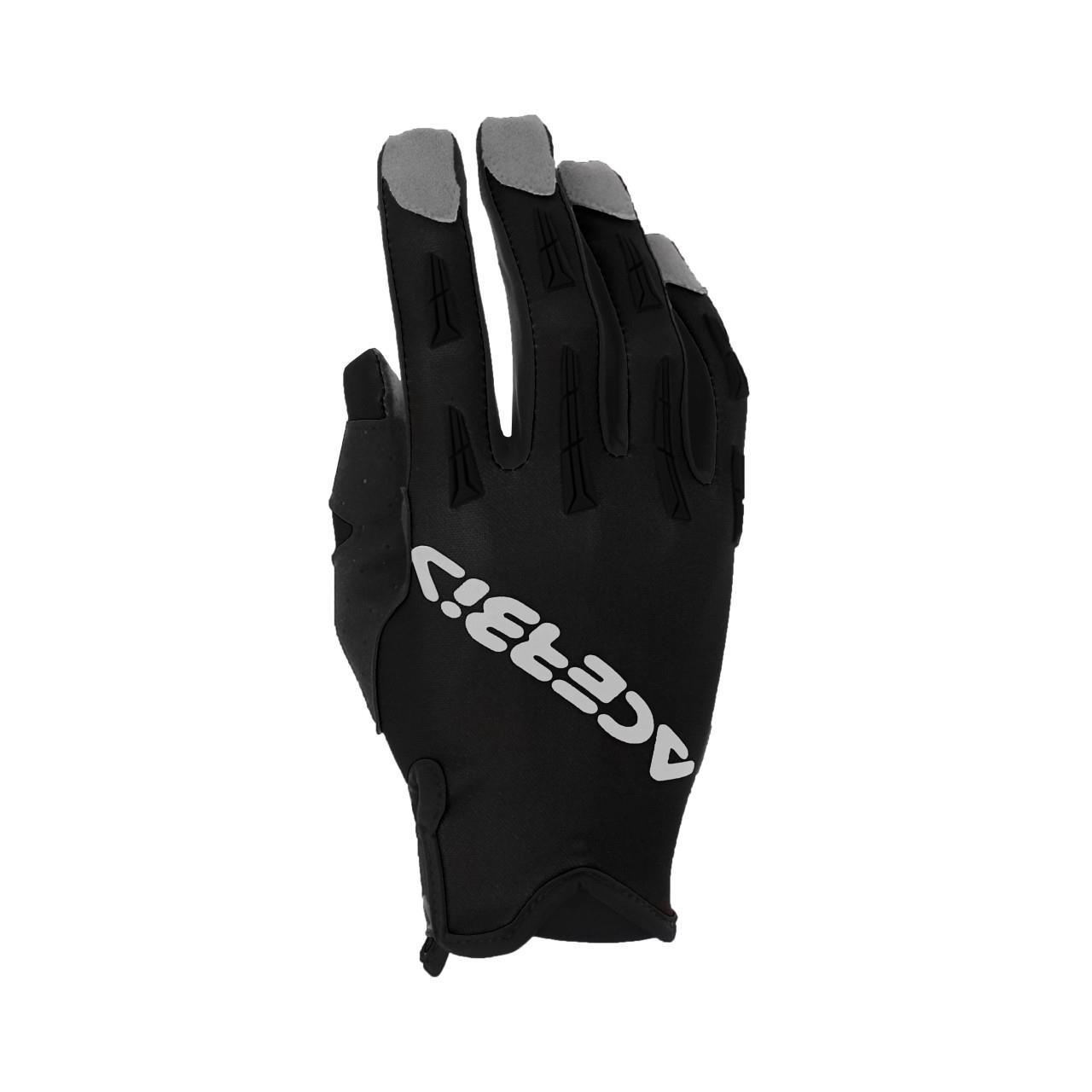 Acerbis Mx X-P 2.0 Eldiven Siyah