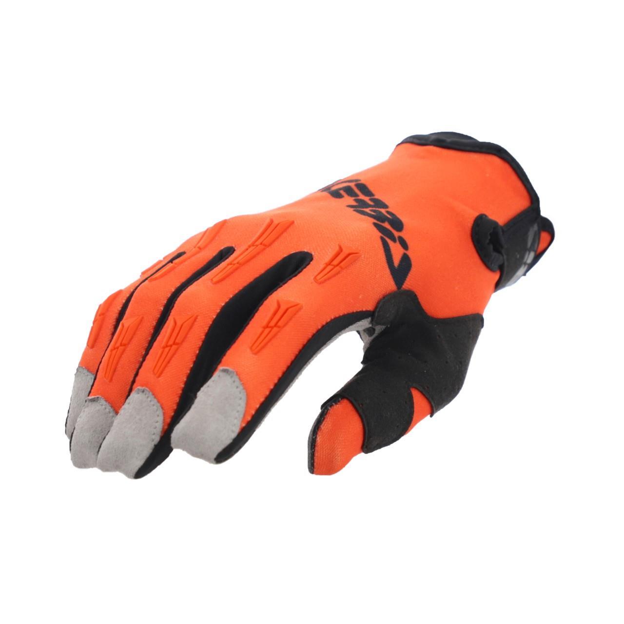 Acerbis Mx X-P 2.0 Eldiven Turuncu