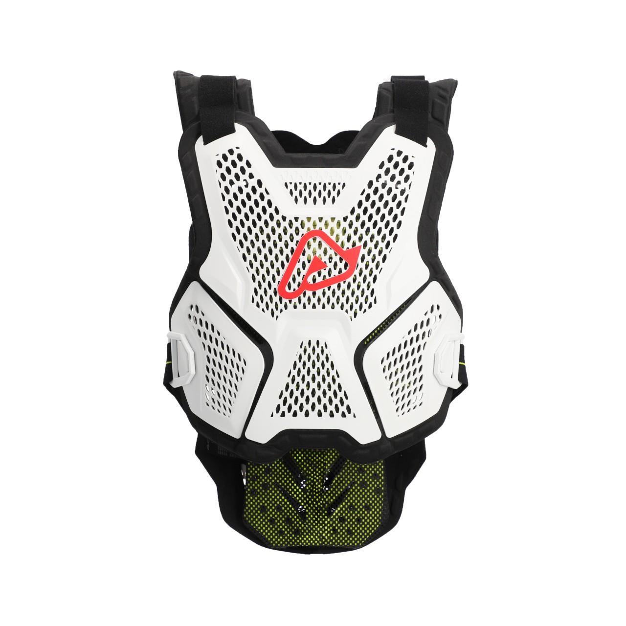 Acerbis P035 L1 Vücut Koruma Beyaz