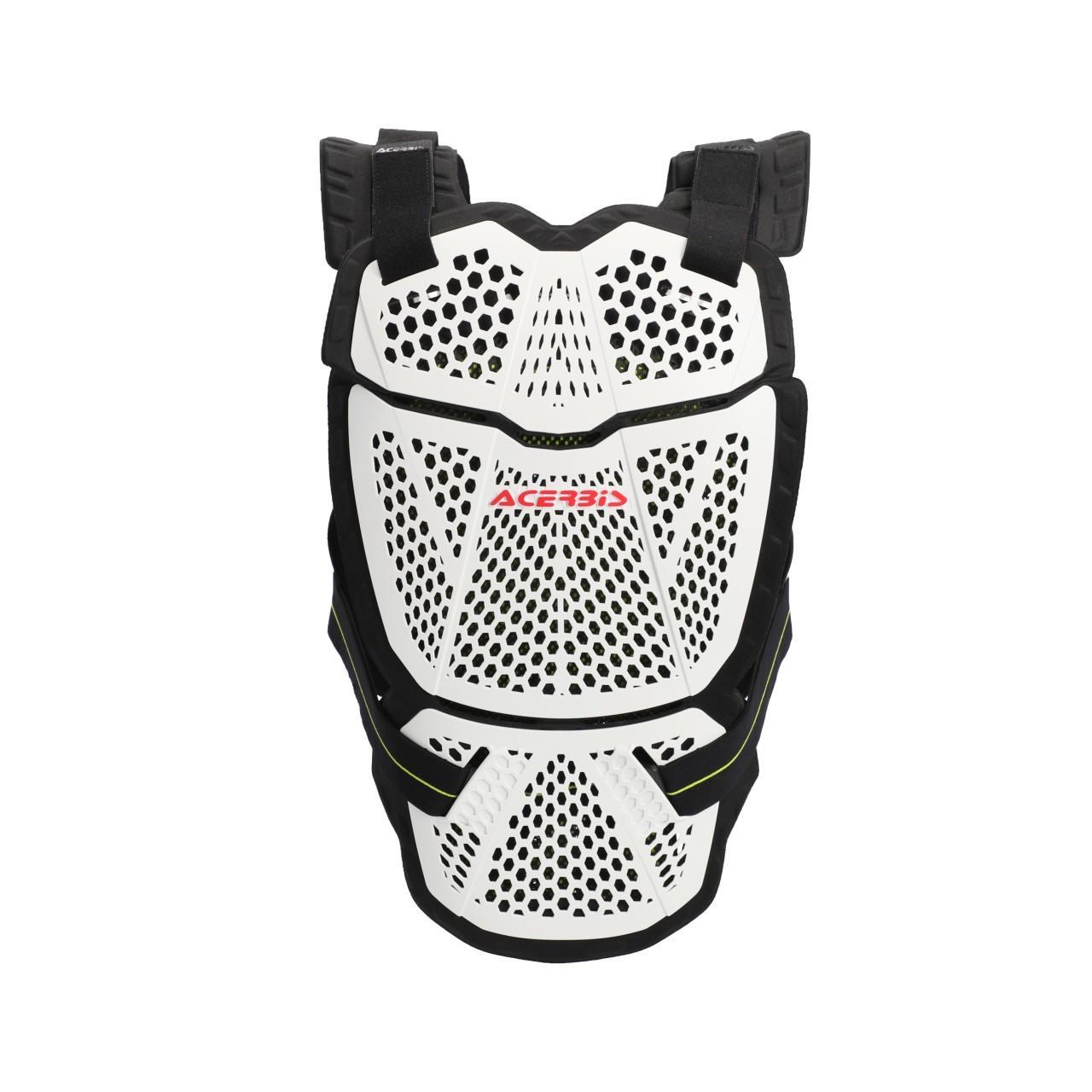 Acerbis P035 L1 Vücut Koruma Beyaz