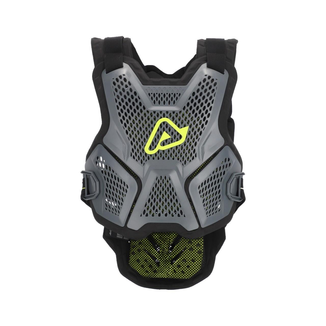 Acerbis P035 L1 Vücut Koruma Gri
