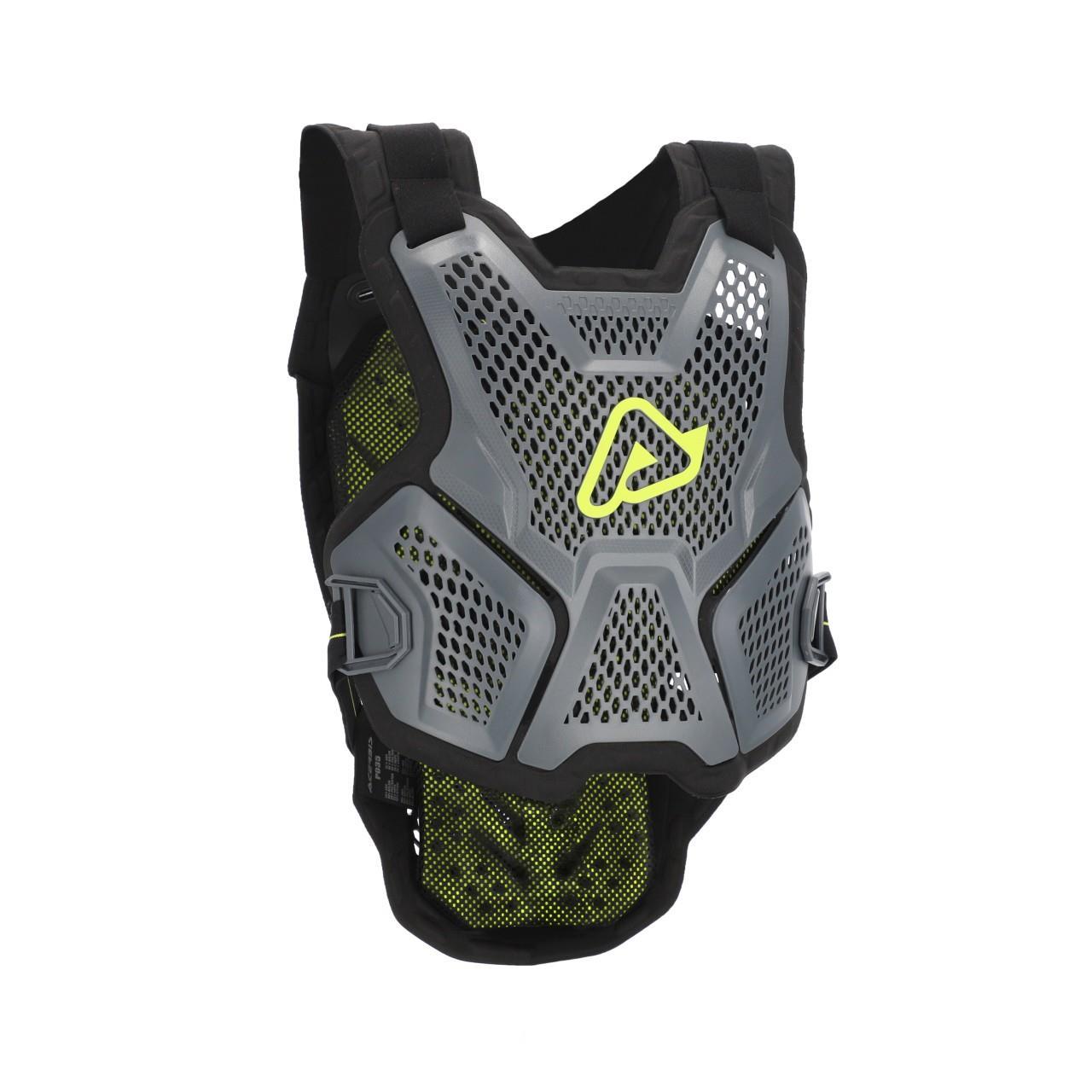 Acerbis P035 L1 Vücut Koruma Gri