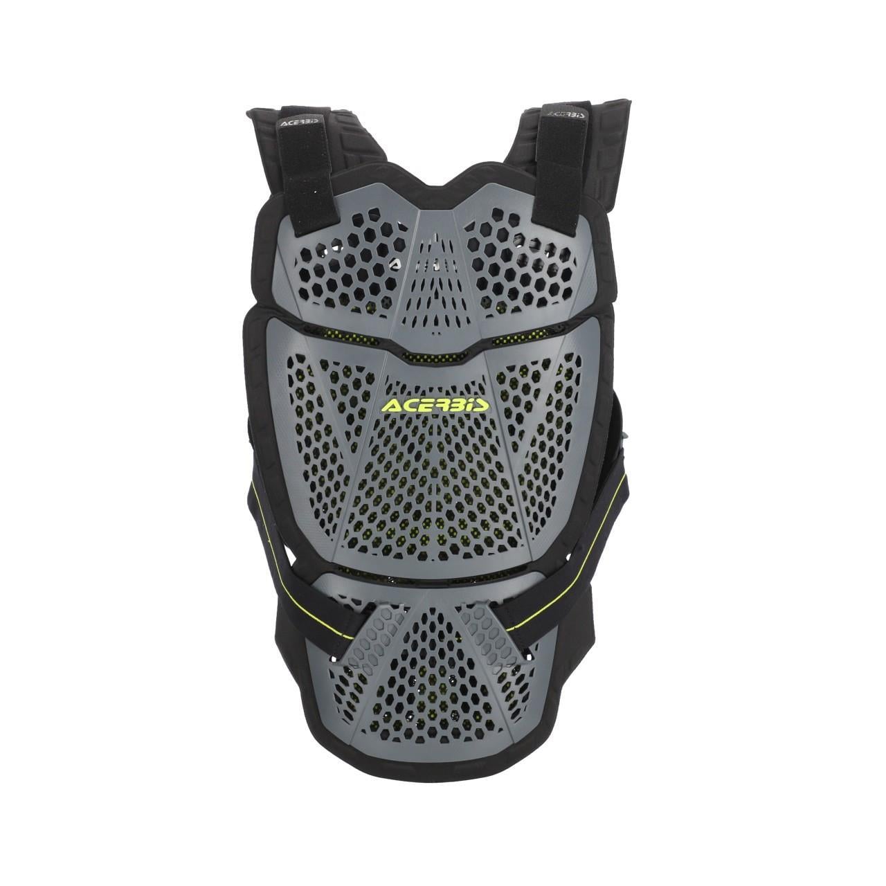 Acerbis P035 L1 Vücut Koruma Gri