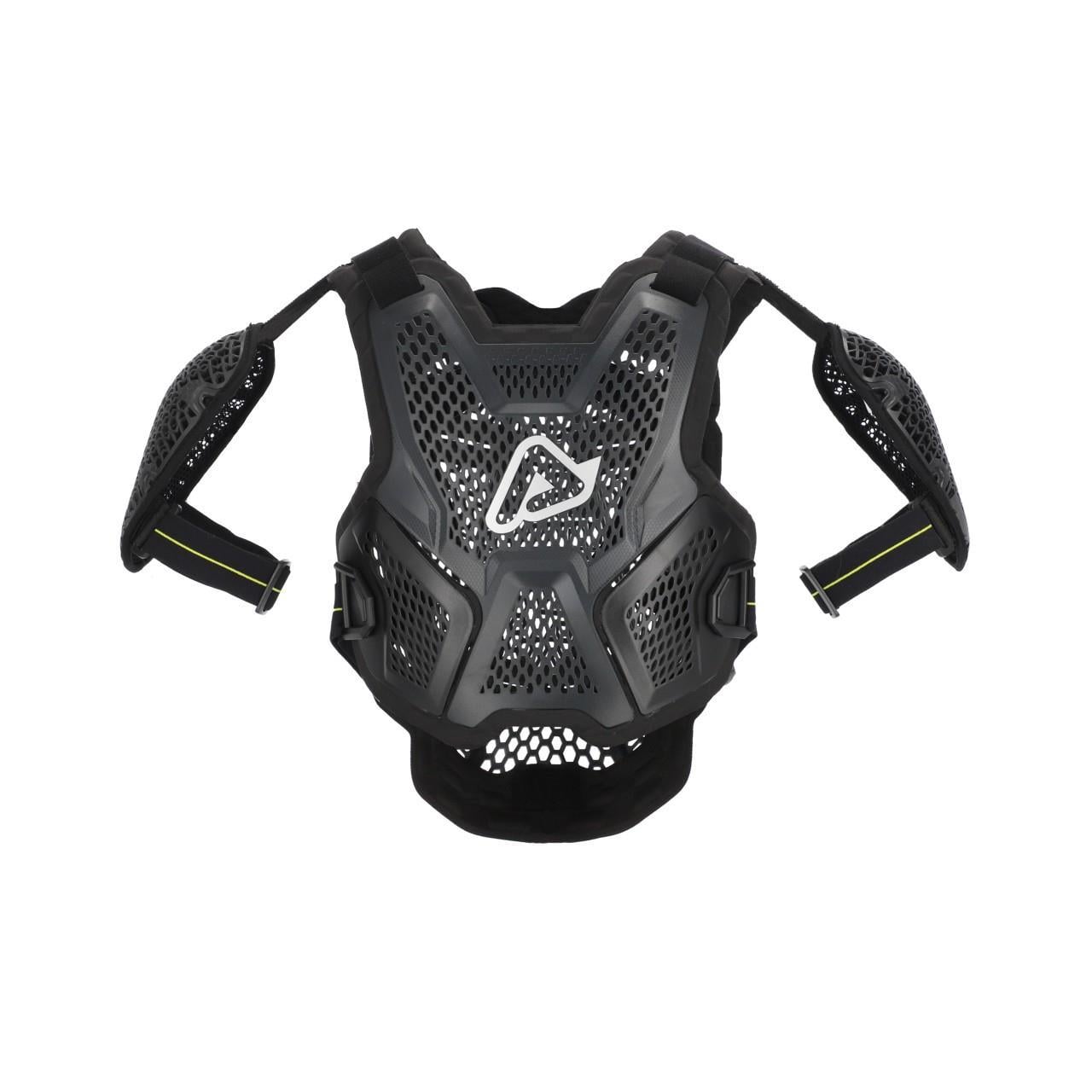 Acerbis P035 S Vücut Koruma Siyah