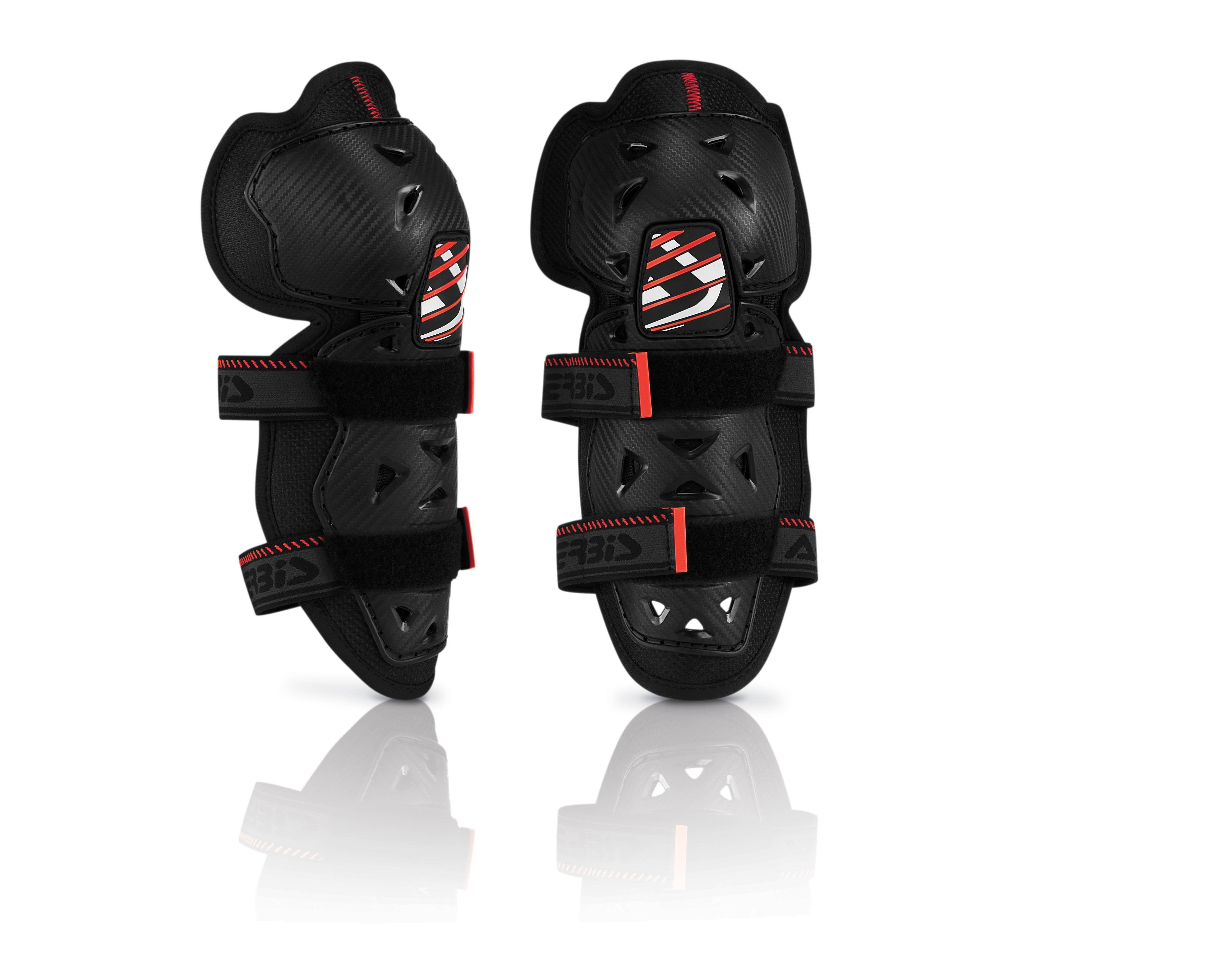 Acerbis Profıle 2 Çocuk Dizlik