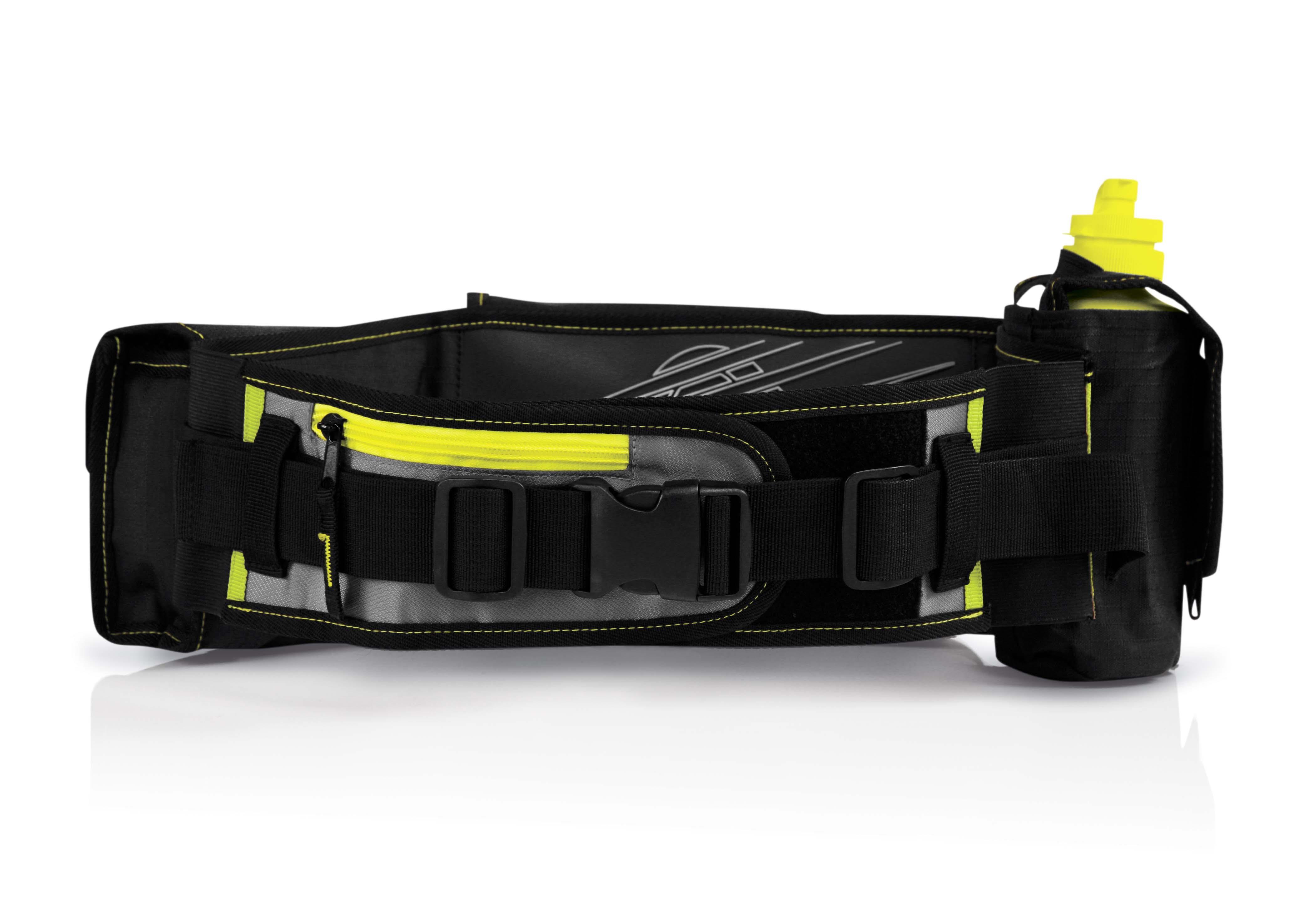 Acerbis Profıle Bel Çantası 3L
