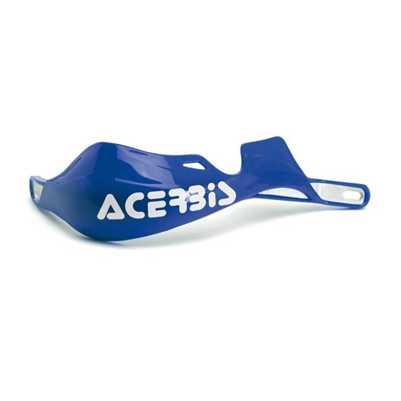 ACERBİS RALLY PRO ELCİK KORUMA MAVİ