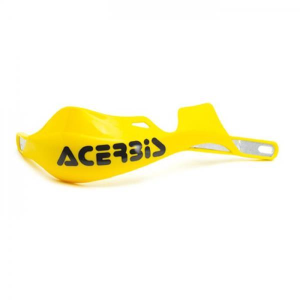 ACERBİS RALLY PRO ELCİK KORUMA SARI