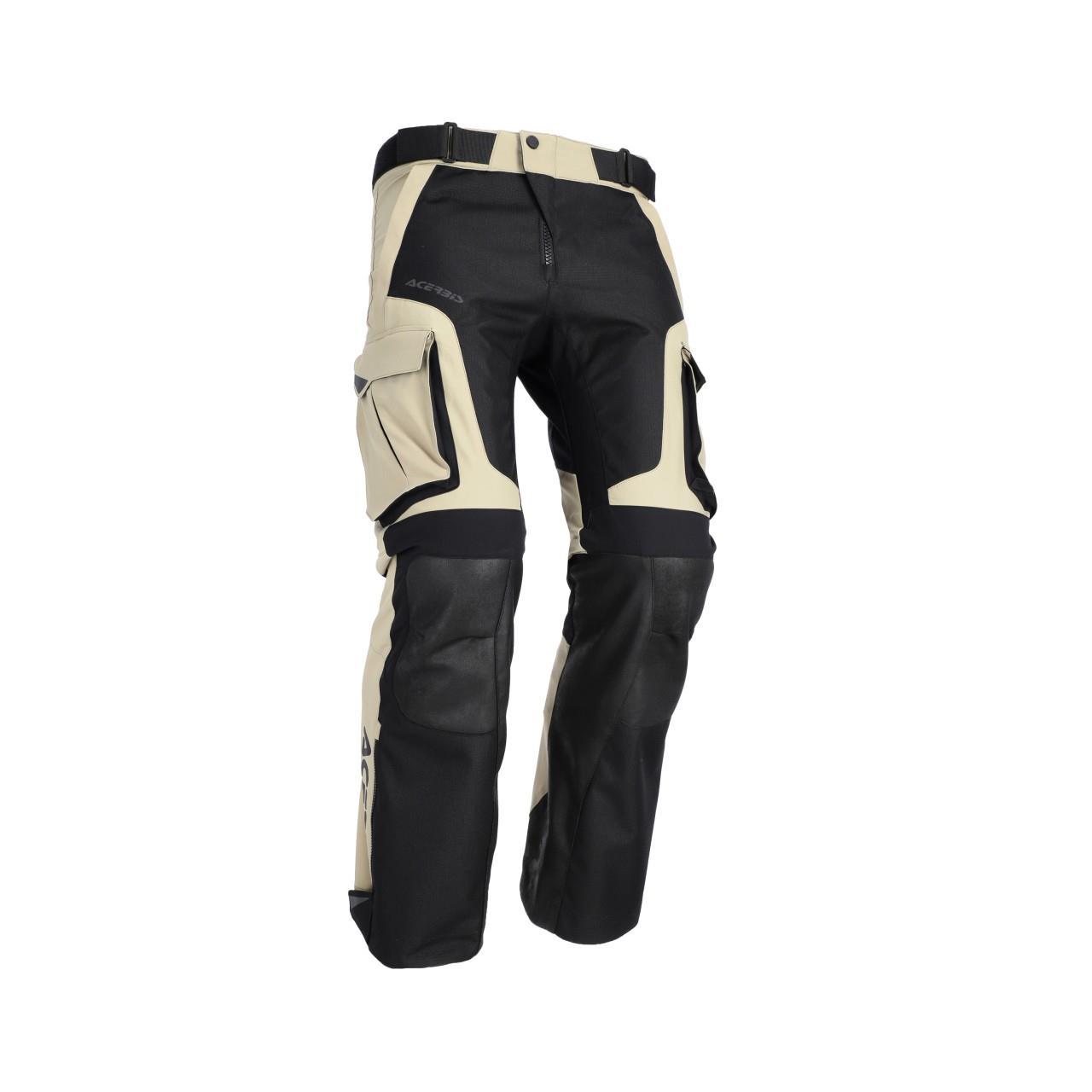Acerbis Rally Pro Pantolon Bej