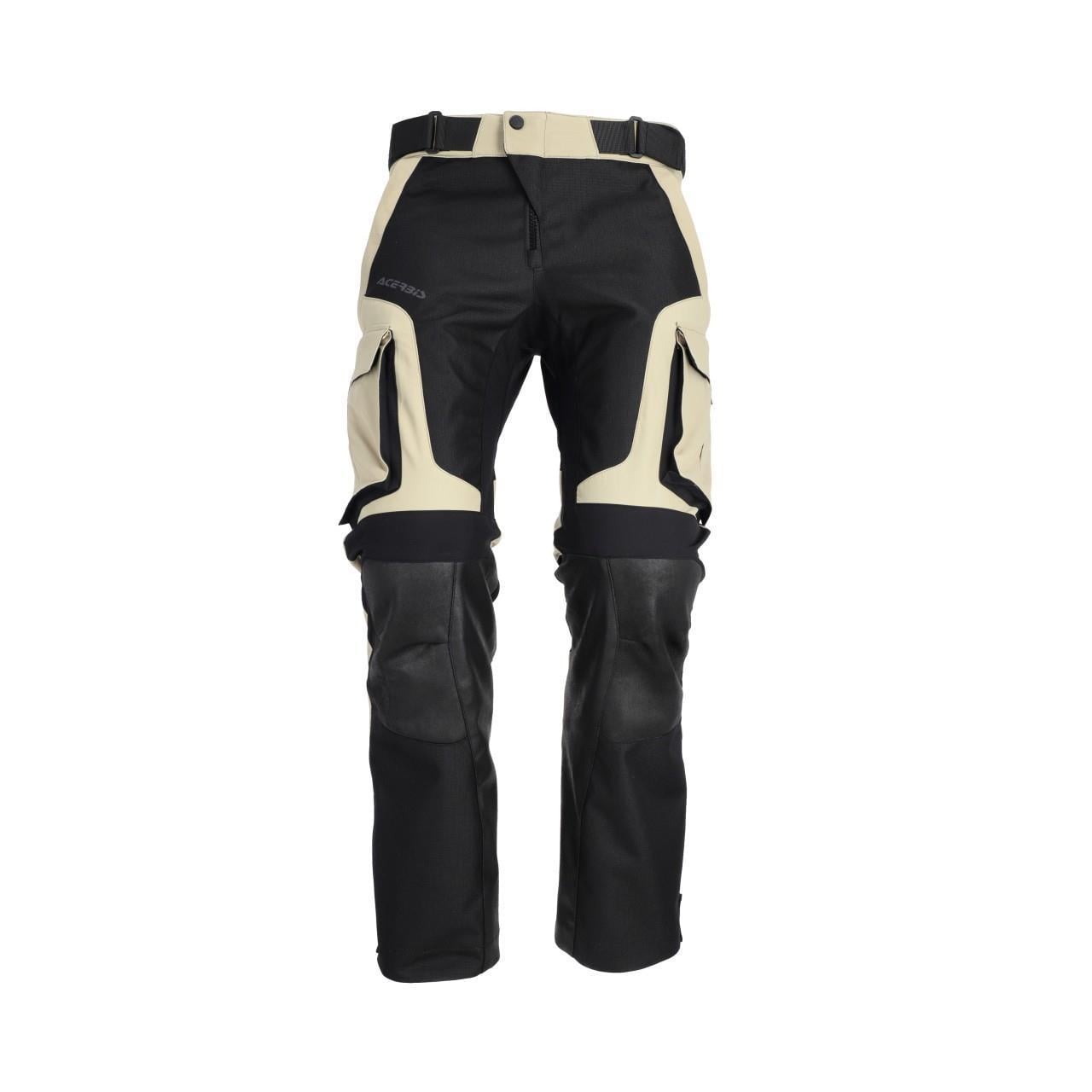 Acerbis Rally Race Mont & Acerbis Rally Pro Pantolon
