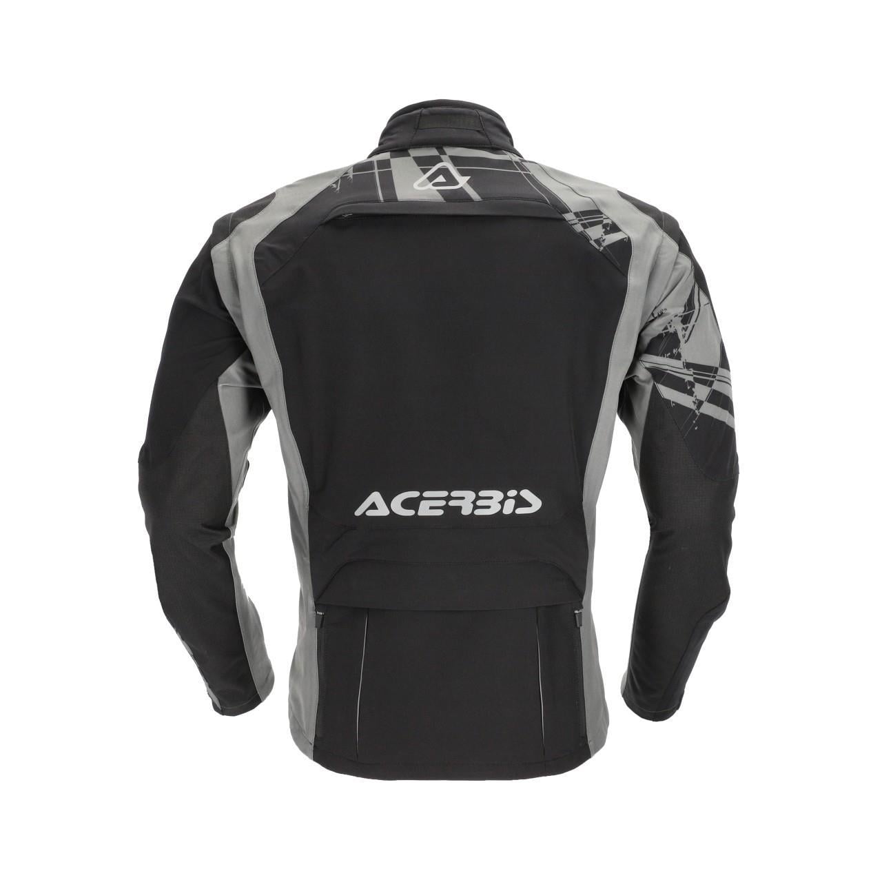 Acerbis Rally Race Mont Gri